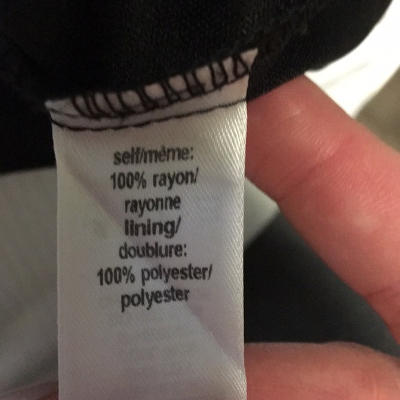 Maurices Patterned Dress - Picture 5 of 5